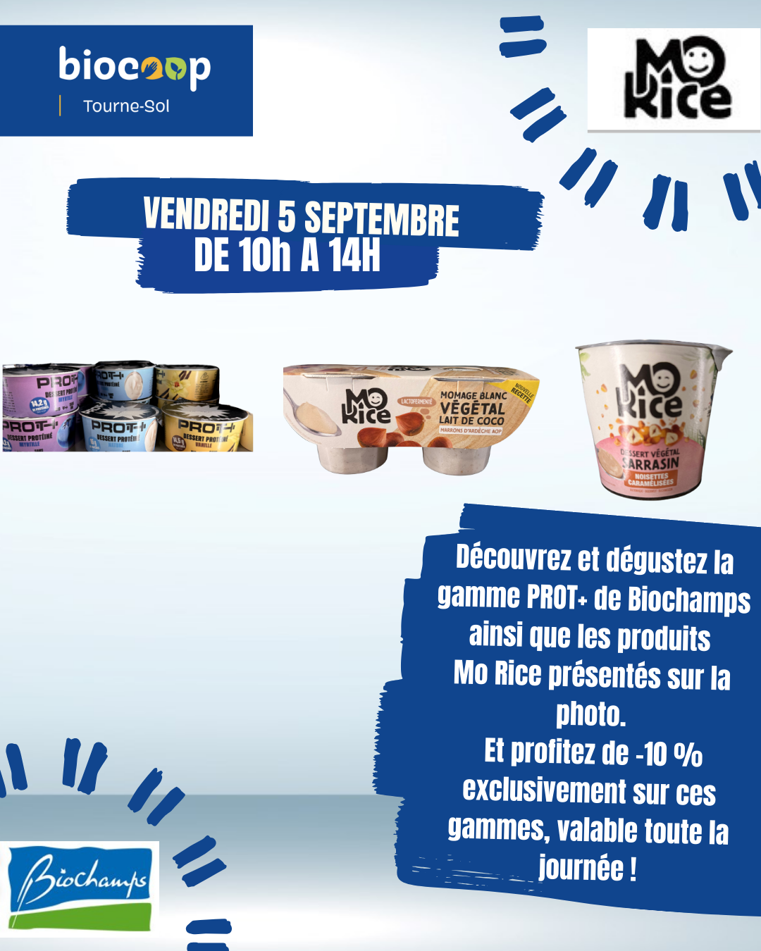 ANIMATION MAGASIN