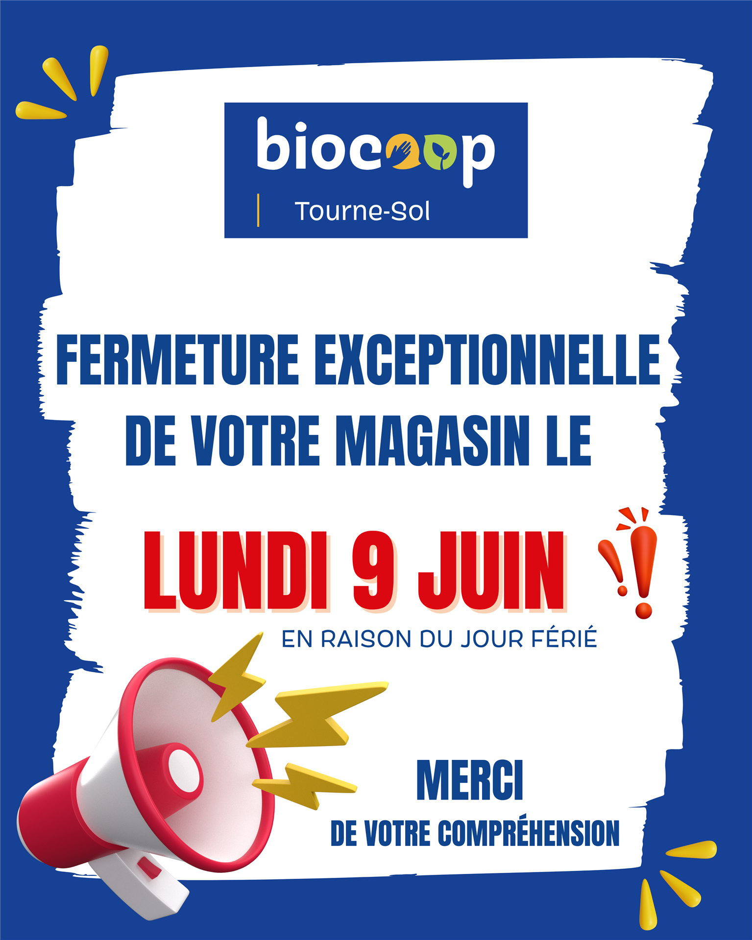 Lundi de Pentecôte