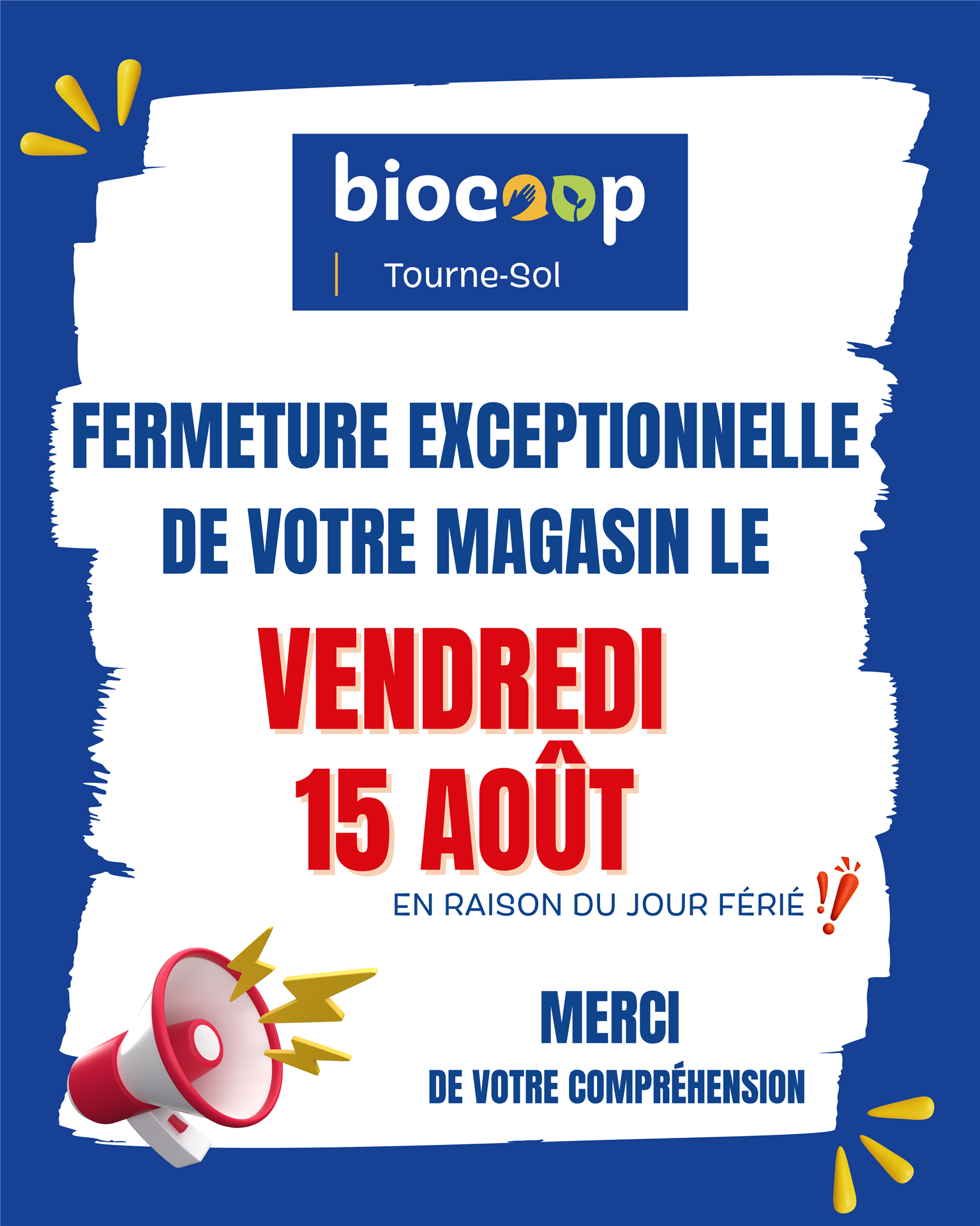 FÊTE DE L'ASSOMPTION