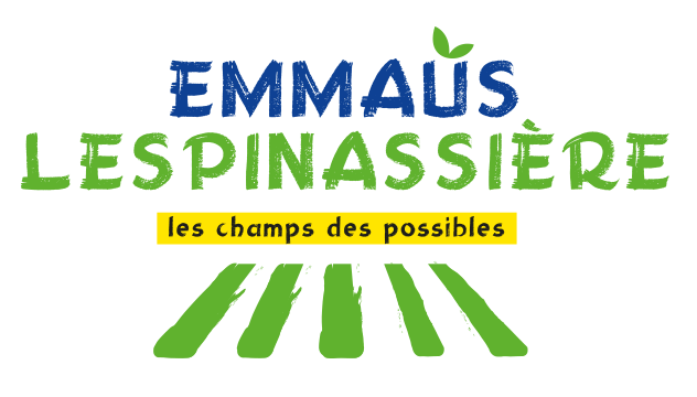 EMMAUS LESPINASSIÈRE EMMAUS LESPINASSIÈRE