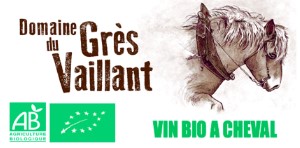 DOMAINE DU GRÈS VAILLANT DOMAINE DU GRÈS VAILLANT
