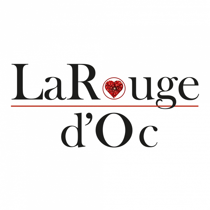 CASTY - LE ROUGE D'OC CASTY - LE ROUGE D'OC