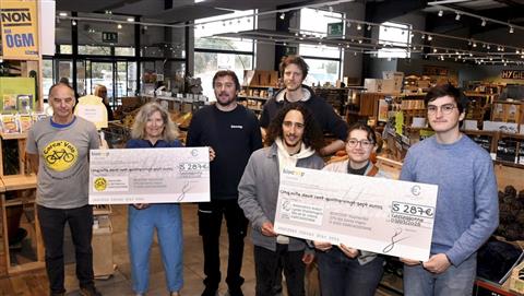 Soutiens aux associations