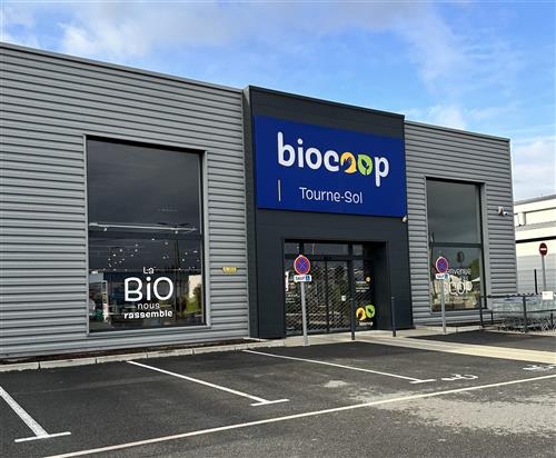 Photos du magasin