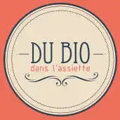 DU BIO DANS L'ASSIETTE