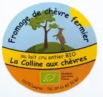 COLLINE AUX CHEVRES