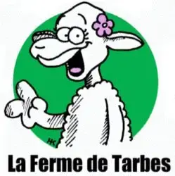 FERME DE TARBES