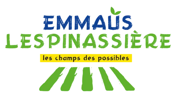 EMMAUS LESPINASSIÈRE
