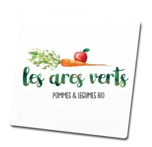 LES ARES VERTS GAEC LEONOR BONNIN LES ARES VERTS GAEC LEONOR BONNIN