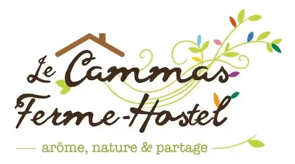 LE CAMMAS FERME-HOSTEL : BORDE SOPHIE 