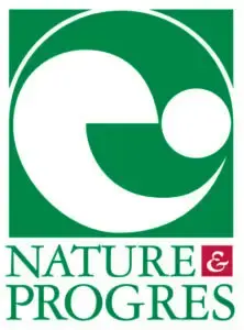 NATURE ET PROGRÈS