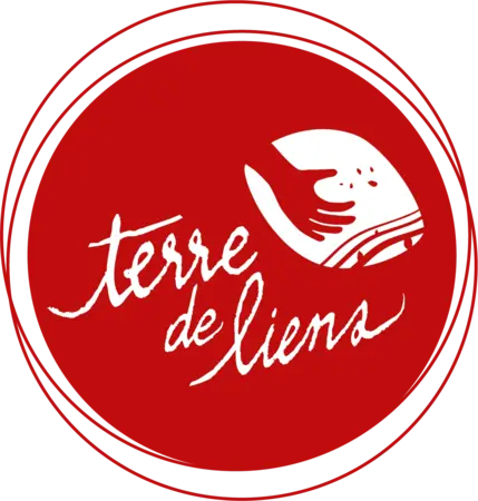 🌱 Stand Terre de Liens au magasin
