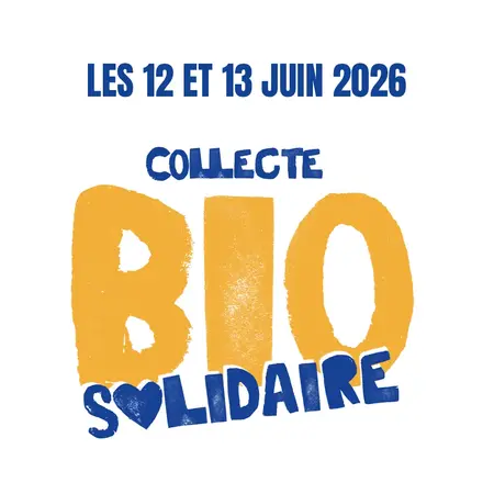 COLLECTE BIO SOLIDAIRE COLLECTE BIO SOLIDAIRE