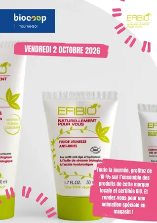 ANIMATION EFIBIO ANIMATION EFIBIO