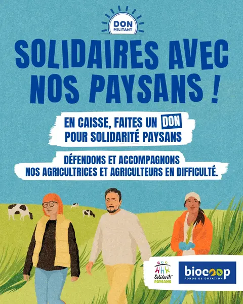 Le Don Militant : un geste simple pour un impact solidaire 🌍  Le Don Militant : un geste simple pour un impact solidaire 🌍