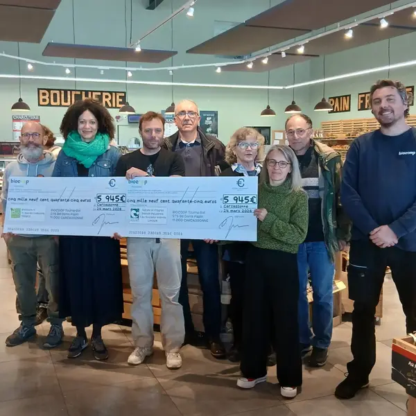 SOUTIENS AUX ASSOCIATIONS