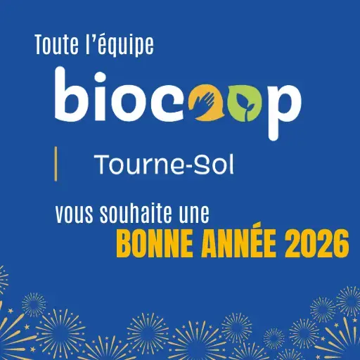 Meilleurs voeux 2026